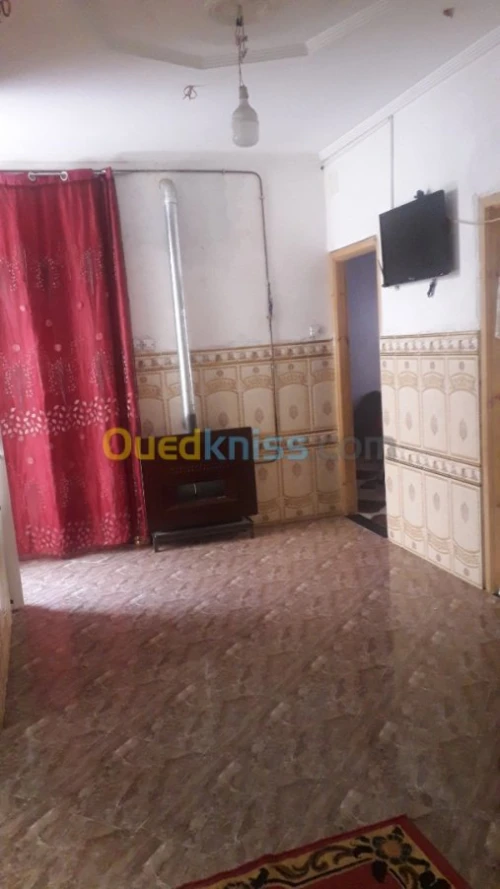 Vente Villa Tlemcen Mansourah