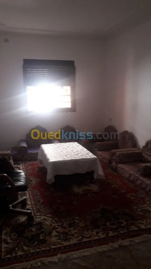 Vente Villa Tlemcen Mansourah