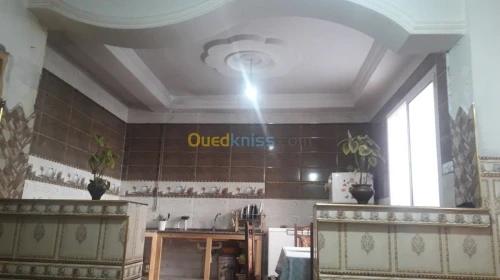 Vente Villa Tlemcen Mansourah