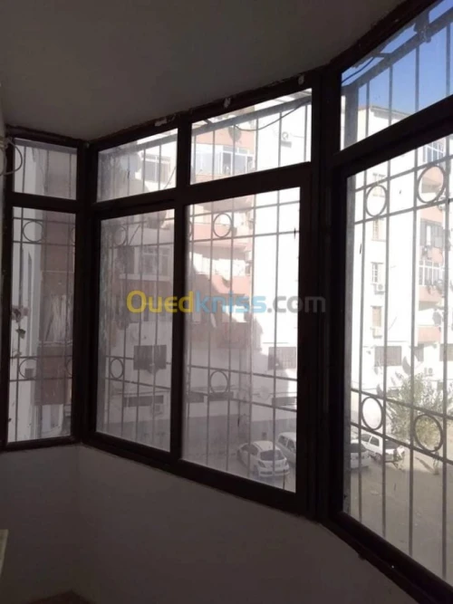 Vente Appartement F4 Bejaia Bejaia