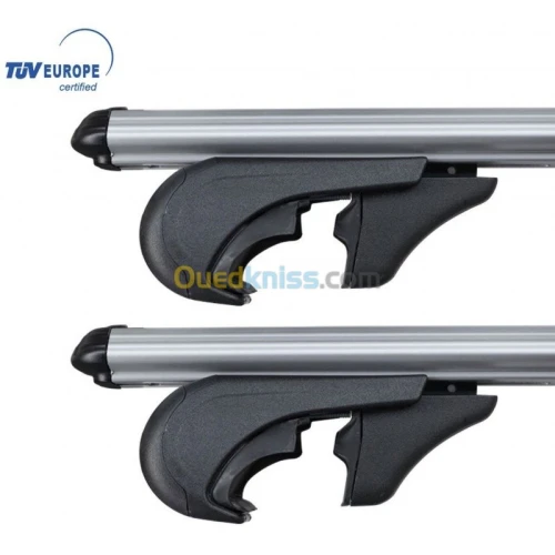 Barres de toit transversales VW TIGUAN