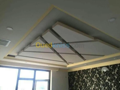 aménagement et décor interieur