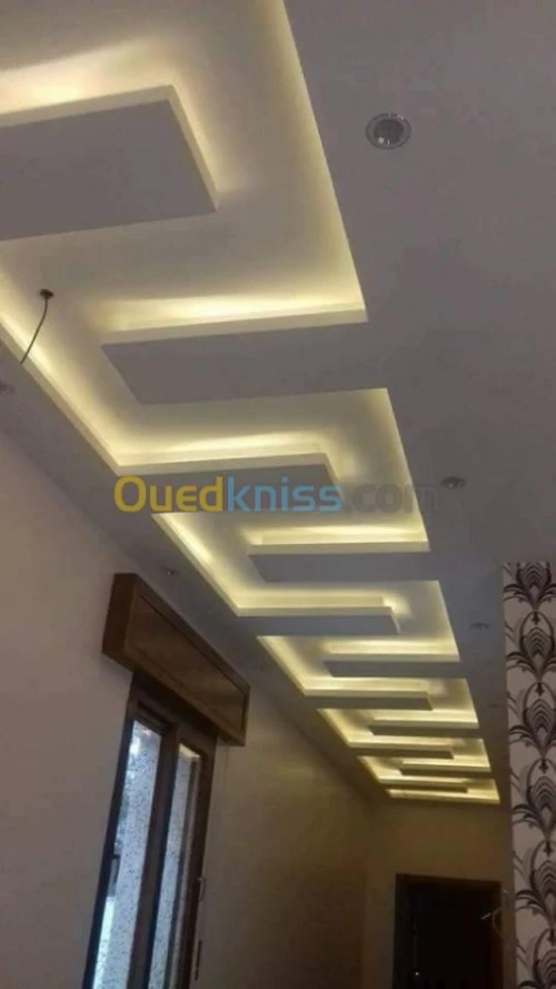 aménagement et décor interieur