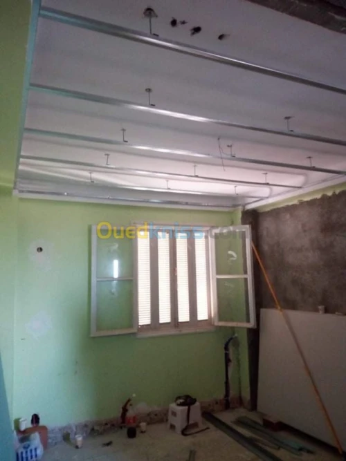 aménagement et décor interieur