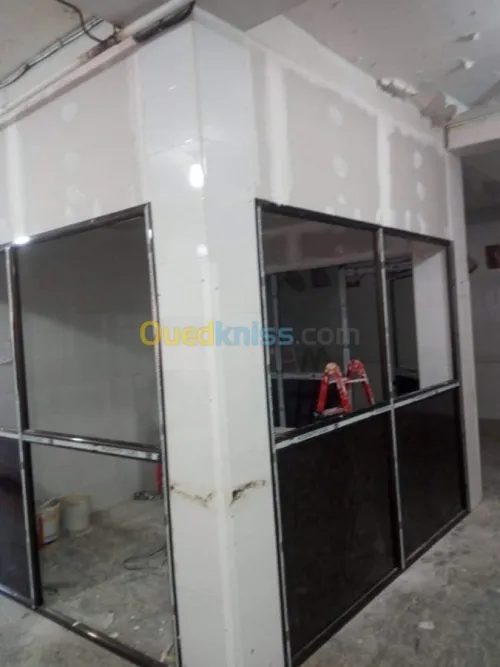 aménagement et décor interieur