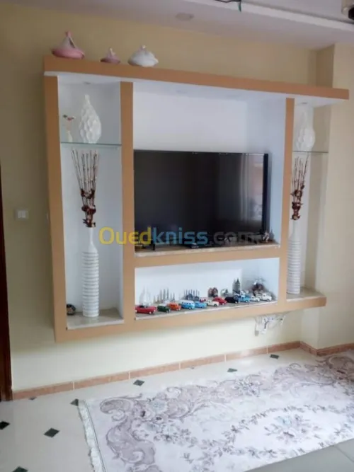 aménagement et décor interieur