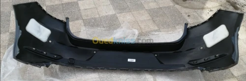 Vente pare-choc Golf7