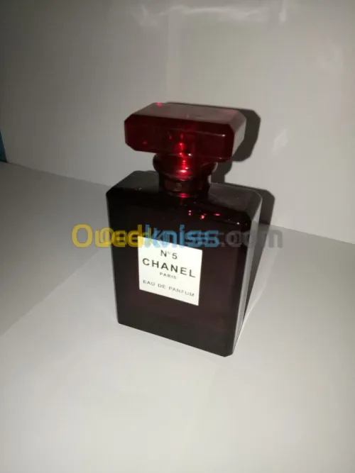 Parfum testeur