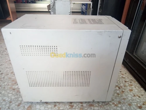 onduleur pcm powercom