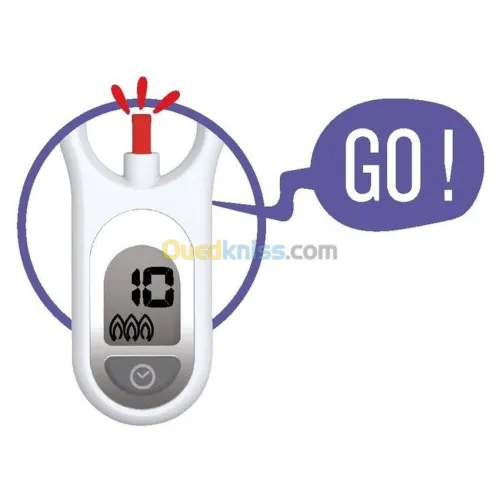 Cocotte Minute SEB  Clipso Minute Perfect - 7,5L - Silver/Bleu