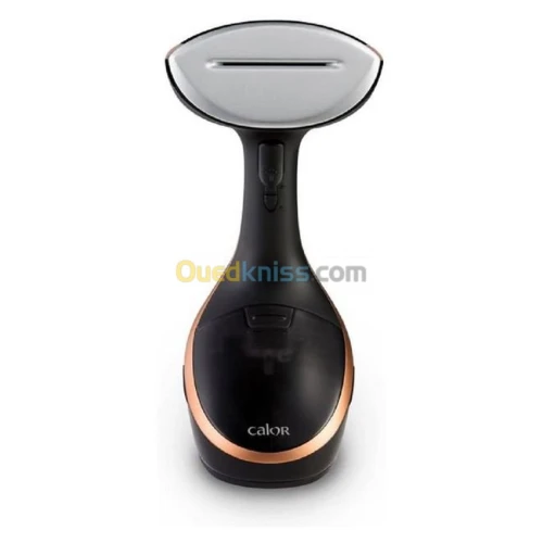 CALOR Défroisseur VAPEUR avec  Access Steam Care Dt9100C0, 1600W- Noir