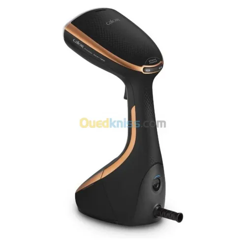CALOR Défroisseur VAPEUR avec  Access Steam Care Dt9100C0, 1600W- Noir