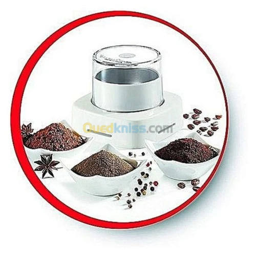 MOULINEX Blender Moulinex Genuine Lm241025- 450W- Blanc