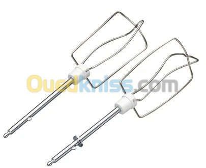 SEB Batteur Mixeur PREPLINE 450W HT411100