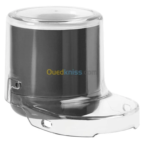 MOULINEX Robot Moulinex Fp824H10 Multifonction Double Force-Silver&Argent