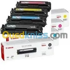 CONSOMMABLE - LASER - CANON ORIGINE