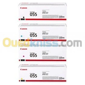 CONSOMMABLE - LASER - CANON ORIGINE