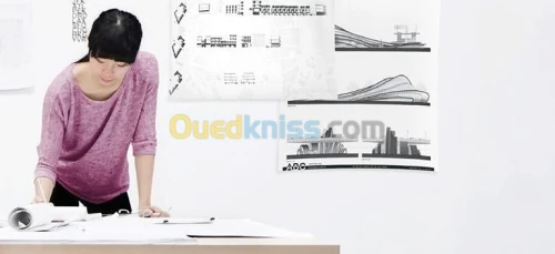 Etude CFO/CFA/GTE+ étude Industrielles