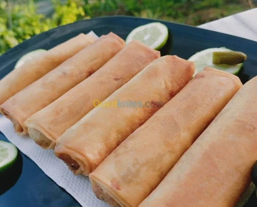 plats préparé surgelée