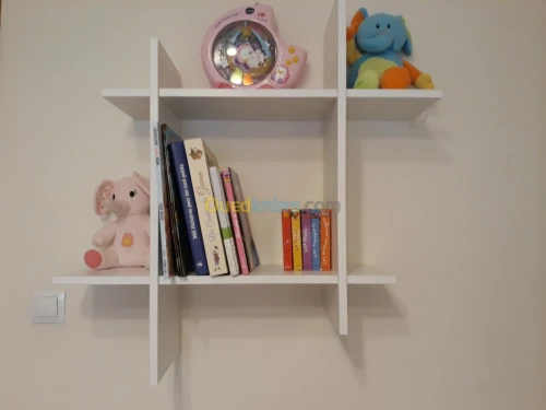 meuble sur commande