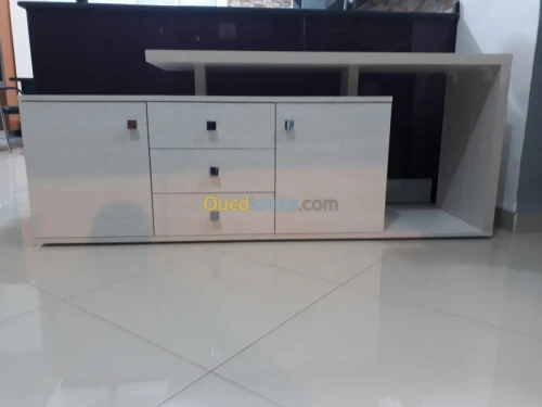 meuble sur commande