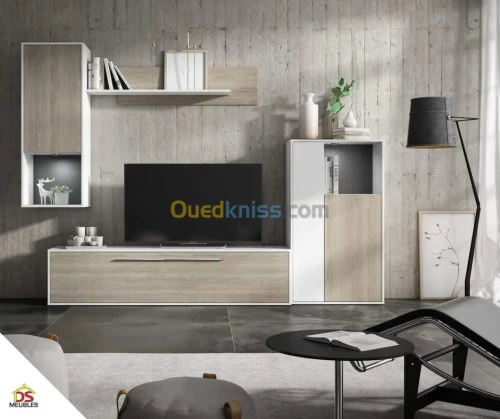 meuble sur commande