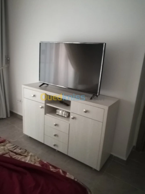 meuble sur commande