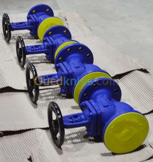 Vanne vapeur ARI FABA PLUS PN25