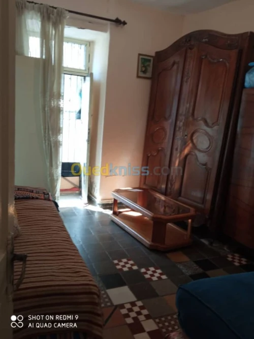 Vente Appartement F4 Alger Alger centre