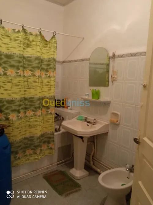 Vente Appartement F4 Alger Alger centre