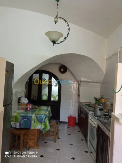 Vente Appartement F4 Alger Alger centre