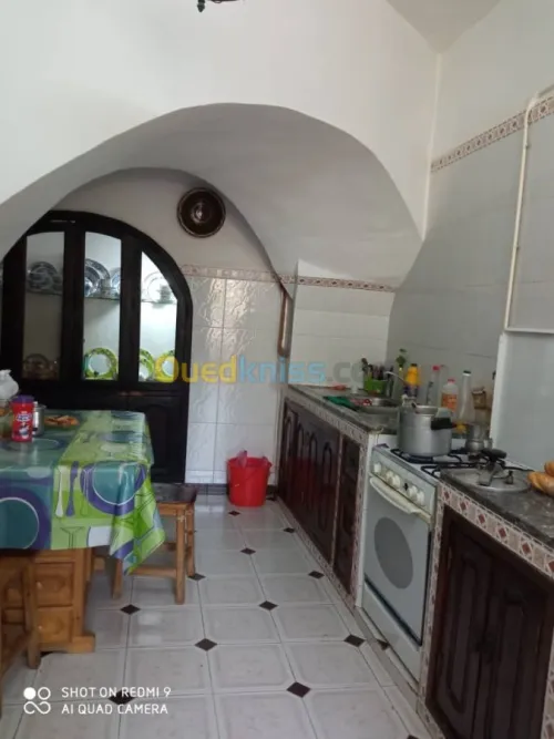 Vente Appartement F4 Alger Alger centre