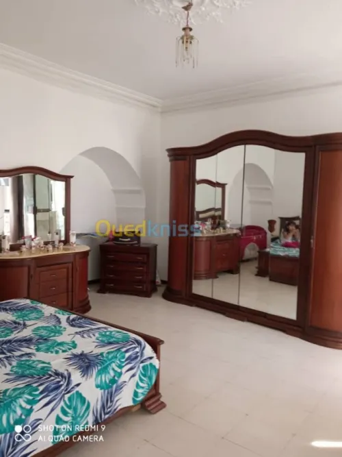 Vente Appartement F4 Alger Alger centre