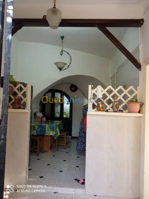 Vente Appartement F4 Alger Alger centre
