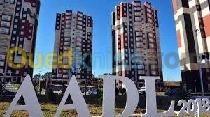 mise a neuve habitation AADL/LPP