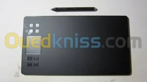 tablette graphique veikk a50