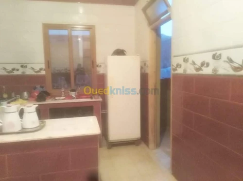 Vente Niveau De Villa F3 Ain defla Ain defla