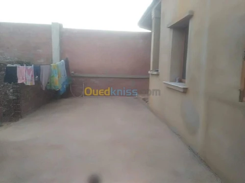 Vente Niveau De Villa F3 Ain defla Ain defla