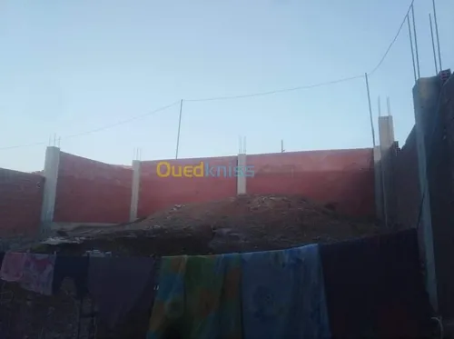 Vente Niveau De Villa F3 Ain defla Ain defla