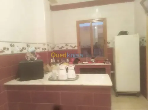 Vente Niveau De Villa F3 Ain defla Ain defla