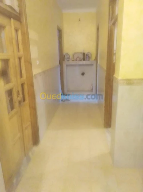 Vente Niveau De Villa F3 Ain defla Ain defla