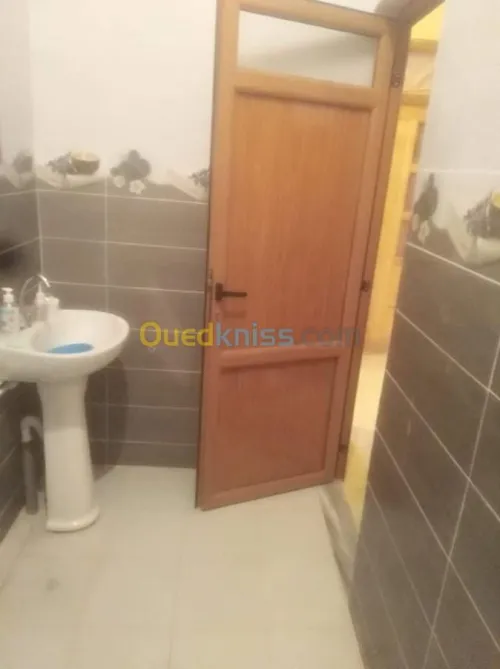 Vente Niveau De Villa F3 Ain defla Ain defla