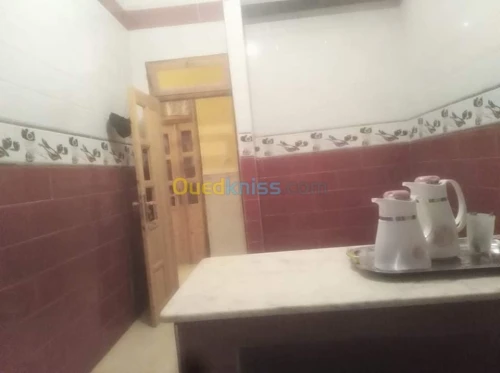 Vente Niveau De Villa F3 Ain defla Ain defla