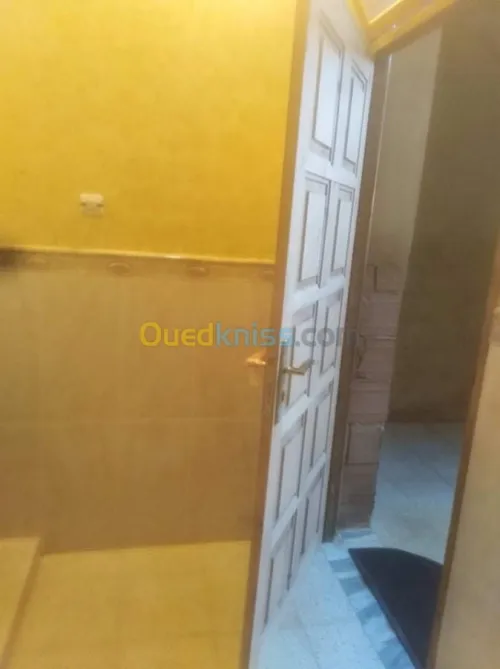 Vente Niveau De Villa F3 Ain defla Ain defla