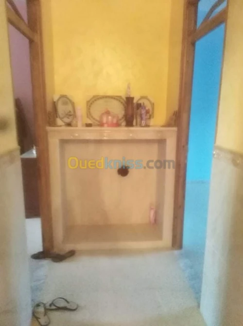 Vente Niveau De Villa F3 Ain defla Ain defla