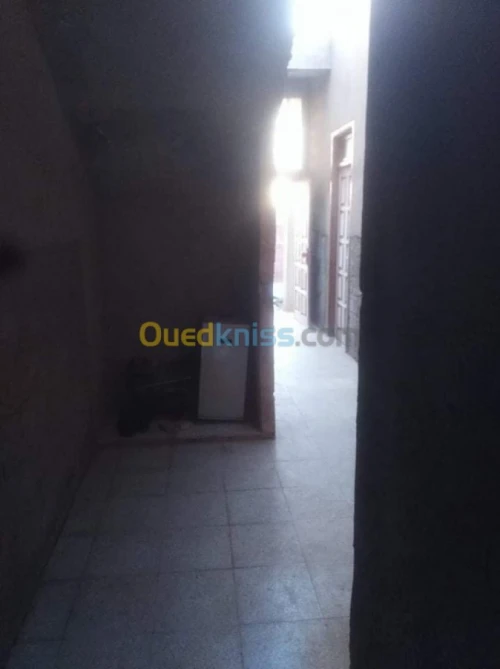 Vente Niveau De Villa F3 Ain defla Ain defla