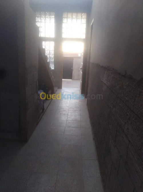 Vente Niveau De Villa F3 Ain defla Ain defla