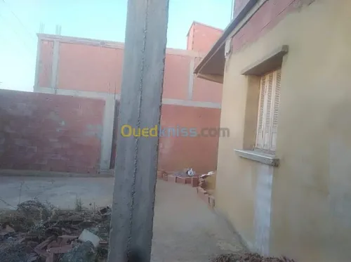 Vente Niveau De Villa F3 Ain defla Ain defla