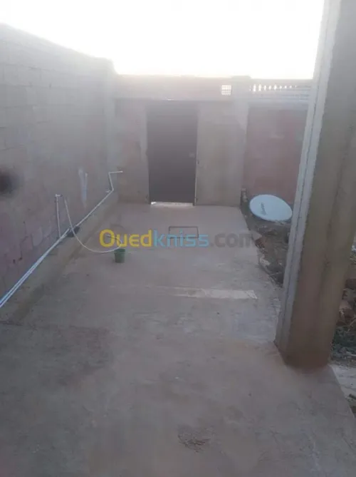 Vente Niveau De Villa F3 Ain defla Ain defla