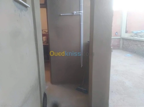 Vente Niveau De Villa F3 Ain defla Ain defla